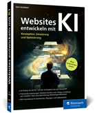 Jens Jacobsen - Websites entwickeln mit KI