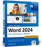 Christine Peyton - Word 2024