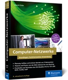 Harald Zisler - Computer-Netzwerke