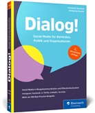 Wolfgang Ainetter, Christiane Germann - Dialog!