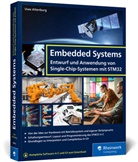 Uwe Altenburg - Embedded Systems