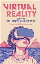 Christian Kuchler, z. Hd. Prof. Dr. Christian Kuchler, Kristopher Muckel, z. Hd. Kristopher Muckel - Virtual Reality
