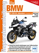 Franz Josef Schermer - BMW R 1250 GS, Adventure ab Modelljahr 2019