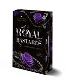 Briana B Sinners, Briana B. Sinners, B B Stiffers, B. B. Stiffers, B B Stiffers, B. B. Stiffers - Royal Bastards