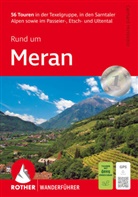 Gerhard Hirtlreiter - Rund um Meran