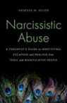 Vanessa Reiser - Narcissistic Abuse