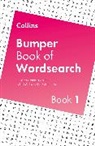 Collins Puzzles - Collins Wordsearches