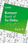Collins Puzzles - Collins Su Doku