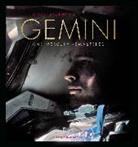 Andy Saunders - Gemini and Mercury Remastered