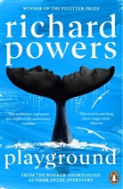 Richard Powers - Playground