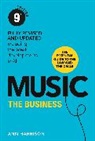Ann Harrison - Music: The Business (9th edition)