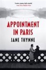 Jane Thynne, Thynne Jane - Appointment in Paris