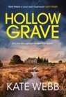Kate Webb, Webb Kate - Hollow Grave