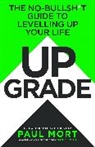 Paul Mort - Upgrade