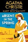 Agatha Christie, Mary Westmacott - Absent in the Spring