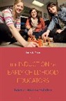 Laura K Doan, Laura K. Doan - The Induction of Early Childhood Educators