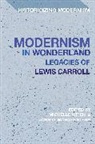John D Morgenstern, Michelle Witen, Morgenstern John D., Michelle Witen - Modernism in Wonderland