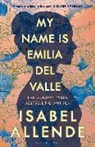 Isabel Allende, Allende Isabel - My Name is Emilia del Valle