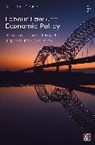 Adrian Todolí-Signes, Adrián Todolí-Signes - Labour Law and Economic Policy