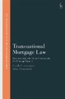 Guido Comparato, Comparato Guido, Irina Domurath - Transnational Mortgage Law