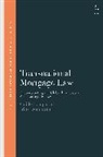 Guido Comparato, Comparato Guido, Irina Domurath - Transnational Mortgage Law