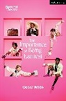 Oscar Wilde - The Importance of Being Earnest