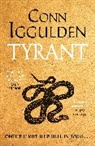Conn Iggulden, Iggulden Conn - Tyrant