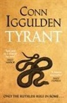 Conn Iggulden - Tyrant