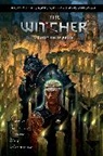 Matteo Bellisario, Marta Krajewska, Igor Monti, Andrzej Sapkowski - Andrzej Sapkowski's The Witcher: A Question of Price