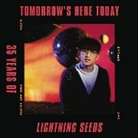 Tomorrow's Here Today (Audio book)