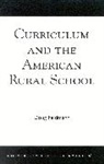 Doug Feldmann, Feldmann Doug - Curriculum and the American Rural School