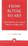 Christine Nwakego Ohale, Ohale Christine Nwakego - From Ritual to Art