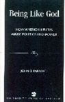 John B. Parrott, Parrott John B. - Being Like God