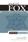 Marvin Fox, Fox Marvin, Jacob Neusner - Collected Essays on Philosophy and on Judaism