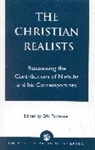 Eric Patterson, Patterson Eric - The Christian Realists