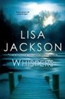 Lisa Jackson - Whispers