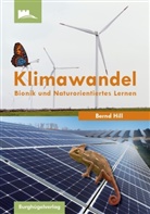 Bernd Hill - Klimawandel