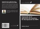 Anthony Okarah - Evaluación de la aplicación de la política de desregulación de NNPC
