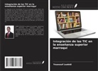 Youssouf Laabidi - Integración de las TIC en la enseñanza superior marroquí