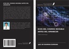 IJAZ UR RAHMAN DURRANI - ECOS DEL COSMOS INVISIBLE ANTES DEL AMANECER