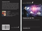 Salahddine Krit - Comercio de TIC