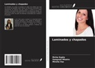 Richa Gupta, Swapnali Mhatre, Mirella vaz - Laminados y chapados