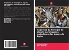 Alaa Roshdy, Wafaa Sallam - Aspectos da biologia de alguns caranguejos nadadores das águas do Egito