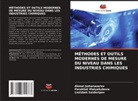 Akmal Jumanazarov, Parakhat Matyakubova, Lazizbek Saidoripov - MÉTHODES ET OUTILS MODERNES DE MESURE DU NIVEAU DANS LES INDUSTRIES CHIMIQUES