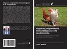 Yunis Bapeer - Algunas propiedades inmunológicas y de rendimiento