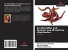 Marcos Anciuti, Fabiana Andersson, Mariana Lucas Moreira - An alternative and dynamic way of teaching oligochaetes