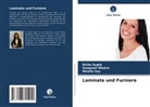 Richa Gupta, Swapnali Mhatre, Mirella vaz - Laminate und Furniere
