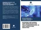 Akmal Jumanazarov, Parakhat Matyakubova, Saidoripo, Lazizbek Saidoripov - MODERNE METHODEN UND WERKZEUGE ZUR FÜLLSTANDSMESSUNG IN DER CHEMISCHEN INDUSTRIE