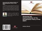 Anthony Okarah - Assessing the Implementation of the Deregulation Policy of the NNPC