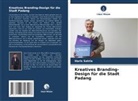 Haris Satria - Kreatives Branding-Design für die Stadt Padang